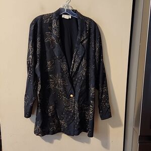 Super cute blazer size 12